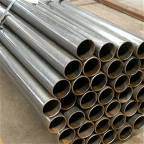 應(yīng)該怎樣裝配無(wú)縫焊管高頻感應(yīng)圈