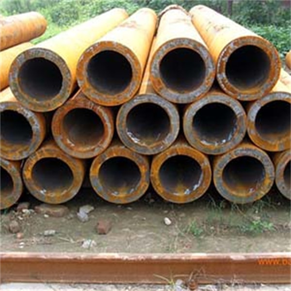 驗收直縫焊管需要經(jīng)過哪幾個步驟