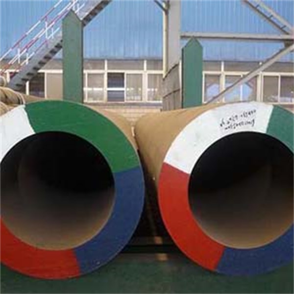 新型易焊結(jié)構(gòu)合金管的性能怎么樣