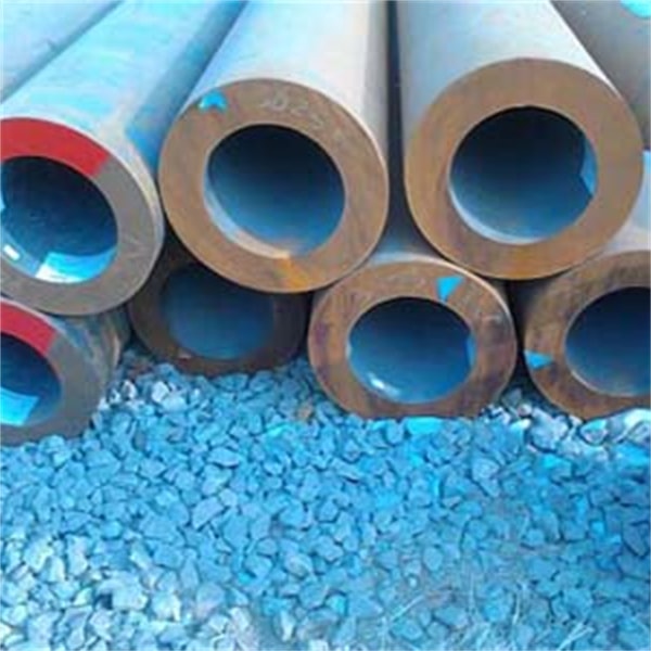 偽劣厚壁蘭州無(wú)縫鋼管如何鑒別