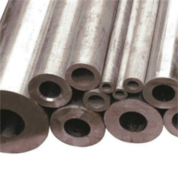 運用熱擴蘭州無縫鋼管堵塞了怎么處理