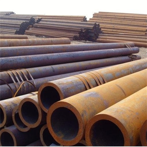 你應該知道的有關蘭州無縫鋼管小常識