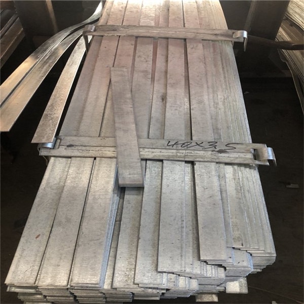 蘭州熱軋扁鋼出產(chǎn)廠家