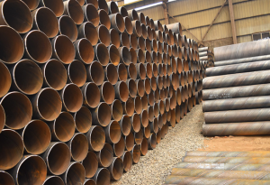 蘭州螺旋鋼管生產廠家