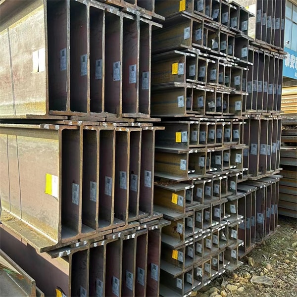 2023年3月2日唐山H型鋼價(jià)錢