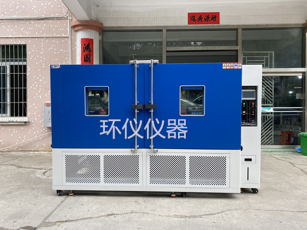 雙開(kāi)門恒溫恒濕試驗(yàn)箱 雙開(kāi)門恒溫恒濕試驗(yàn)箱