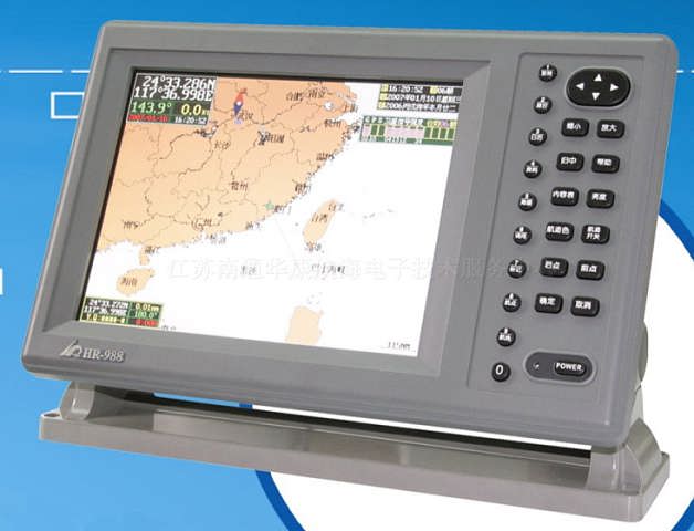 船用導航設備 船用導航設備