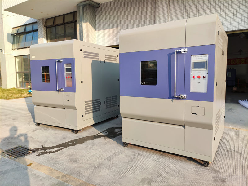 氣候箱法檢測項目重要性(圖1) 氣候箱法檢測項目重要性(圖1)