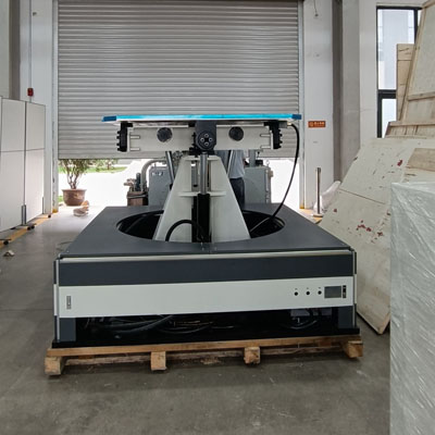 地質(zhì)儀器傾斜搖擺試驗臺設計方案(圖1)