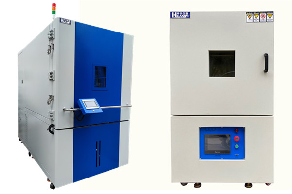 高原壓力環境艙(圖1)