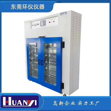 抽取式SSD高溫RDT老化柜的技術優勢(圖1)