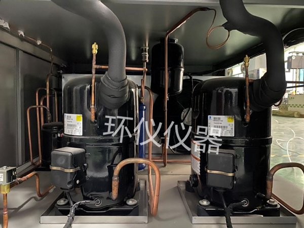 恒溫恒濕試驗箱升級方案怎么寫(圖2)