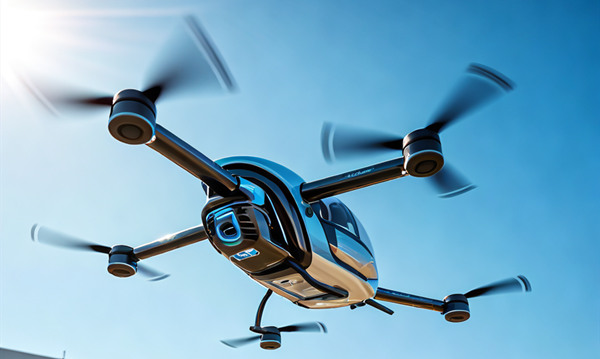 eVTOL飛行器沙塵試驗機的試驗條件(圖4)